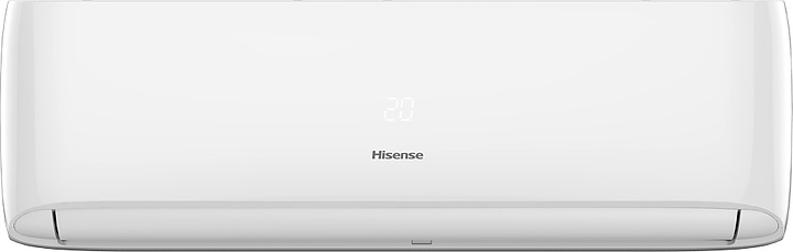 Настенная сплит-система Hisense AS-24UW4RBTCA00