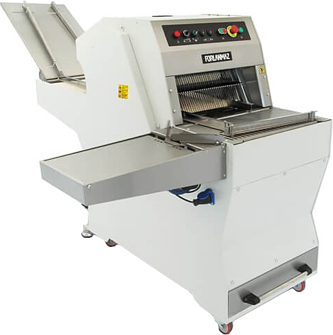 Хлеборезка Porlanmaz Bakery Machinery PMBS 1500