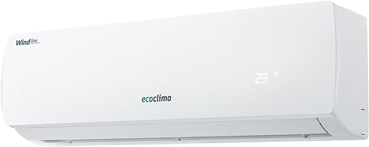 Настенная сплит-система Ecoclima ECW/I-07QCW / EC/I-07QC