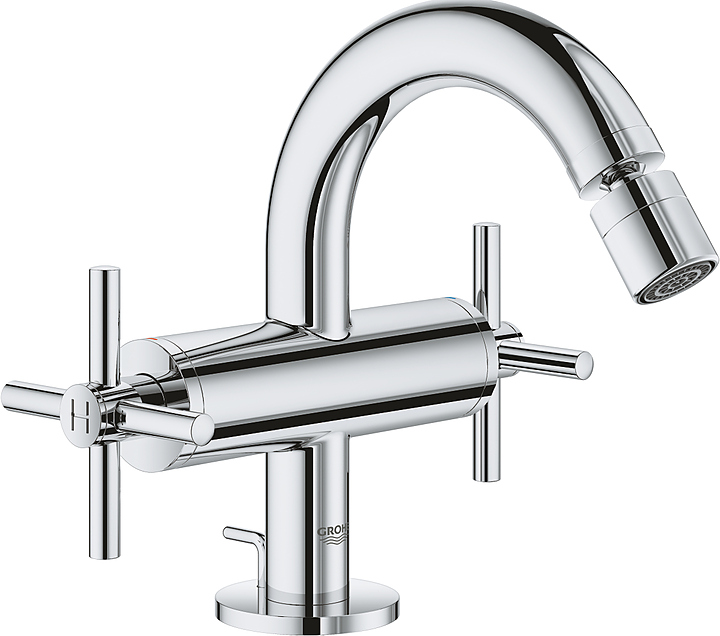 Смеситель Grohe Atrio DN 15 M-SIZE 24027003