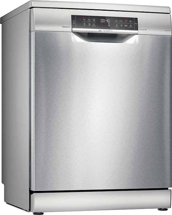 Машина посудомоечная Bosch SMS6EMI65Q