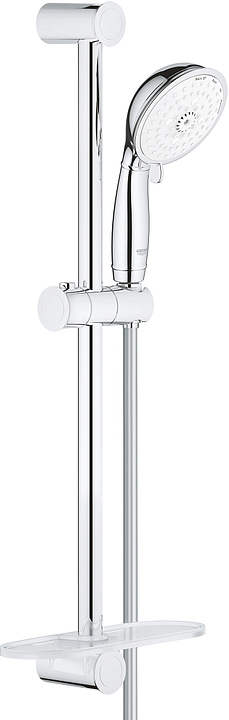 Гарнитур душевой Grohe Tempesta Rustic 100 27609001