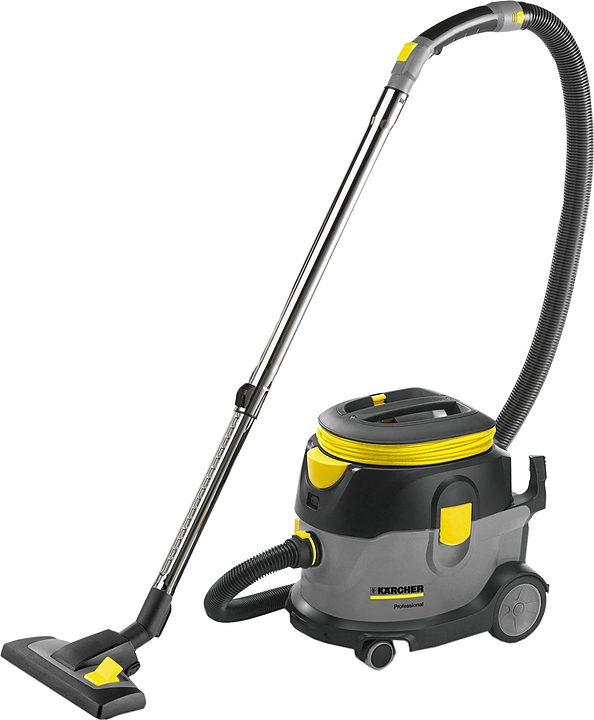 Пылесос Karcher T 15/1