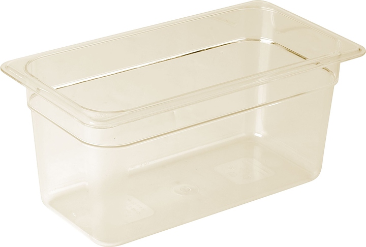 Гастроемкость Cambro GN 1/3-150 (325х176х150) поликарбонат