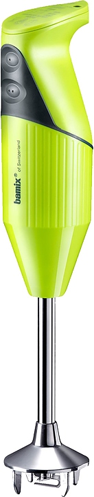 Блендер Bamix SwissLine M200 Lime