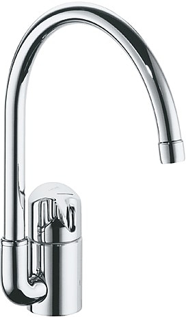 Смеситель для кухни Grohe Euroeco Special 33912000