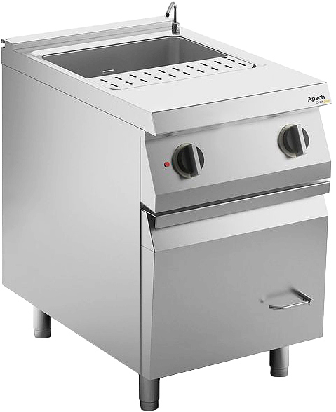 Макароноварка Apach Chef Line SLPCE67CS