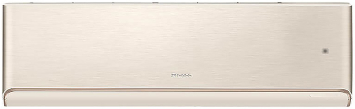 Настенная сплит-система Gree Airy Inverter R32 GWH09AVCXB-K6DNA1B gold