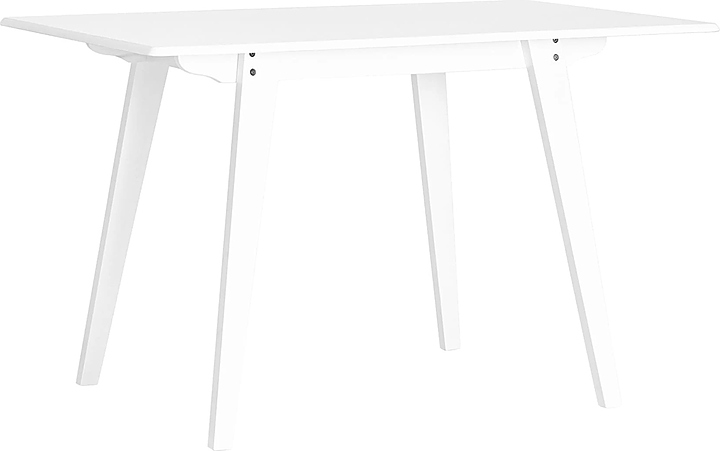 Стол Stool Group GUDI 120*75 белый