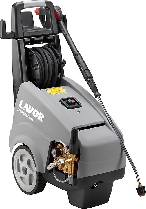 Минимойка электрическая LAVOR Professional Tucson XL 2021 LP