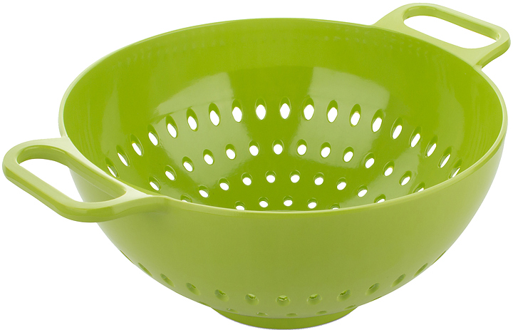 Дуршлаг Trebonn Bowls&Colanders 1824112