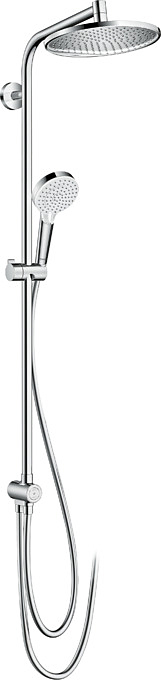 Комплект душевой Hansgrohe Crometta S Reno 27270000