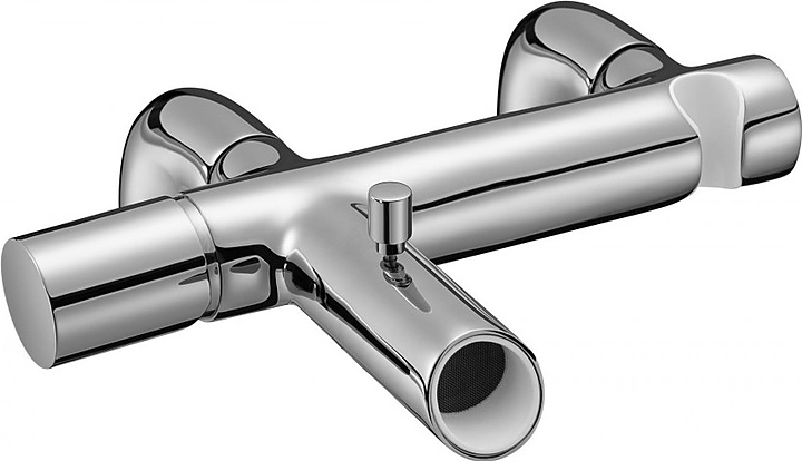 Смеситель на борт ванны Jacob Delafon TOOBI E8964-CP