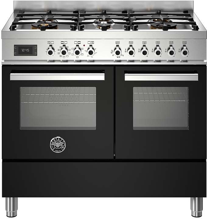 Варочный центр Bertazzoni PRO106L2ENET