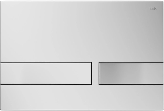 Кнопка смыва IDDIS Unifix UNI06CHi77