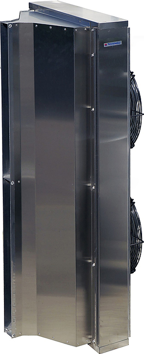 Тепловая завеса Тепломаш КЭВ-175П5160W