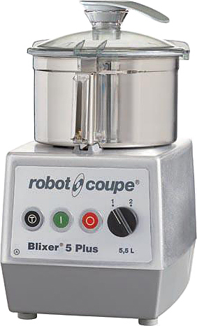 Бликсер Robot Coupe Blixer 5 Plus