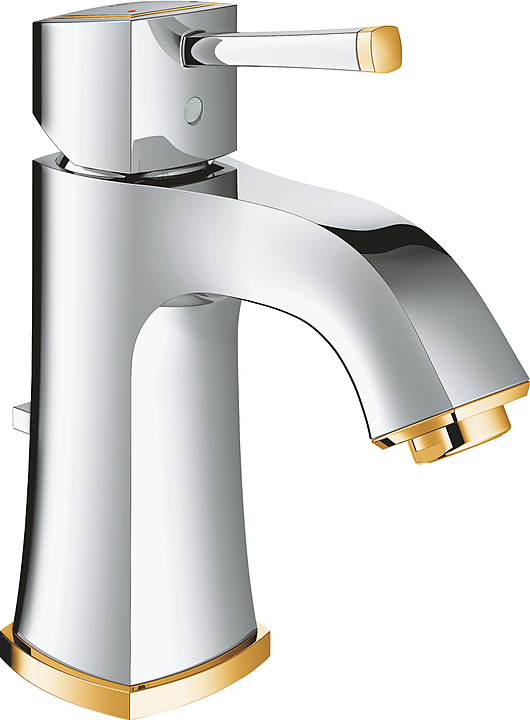 Смеситель Grohe Grandera DN 15 M-SIZE 23303IG0