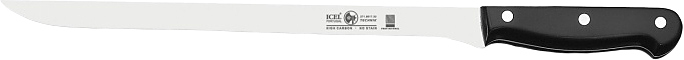 Нож для нарезки ICEL Technik Ham Slicing Knife 27100.8617000.300