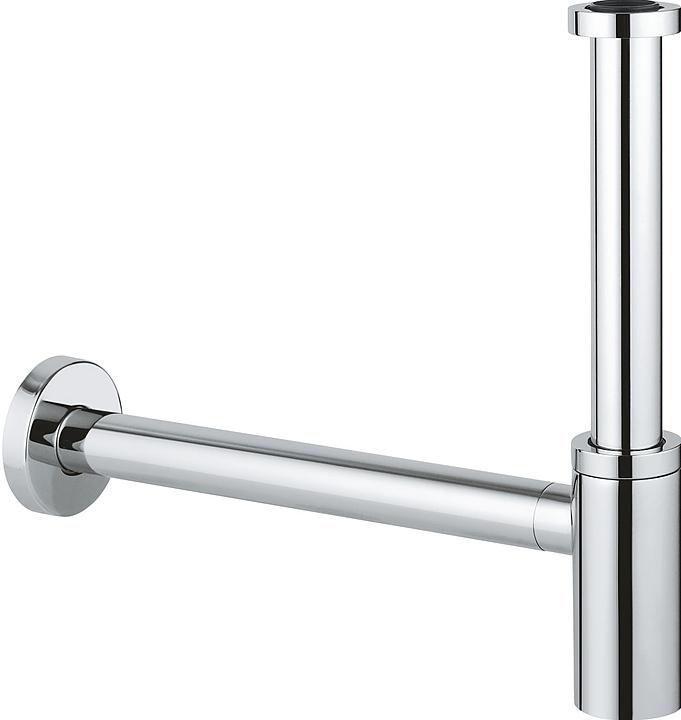 Сифон для раковины Grohe Articulation 28912000 хром