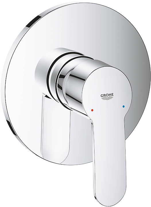 Смеситель для душа встраиваемый Grohe Eurostyle Cosmopolitan 24051002