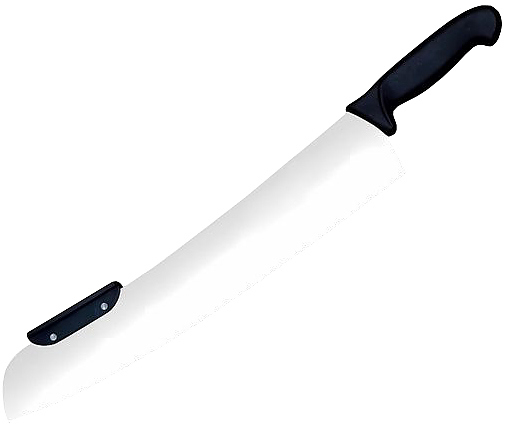Нож для пиццы MACO 413966
