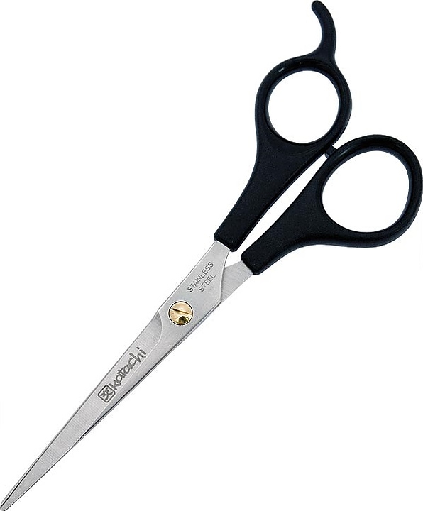 Ножницы парикмахерские Katachi Basic Cut 5.5" K0555