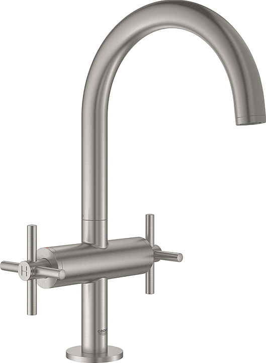 Смеситель Grohe Atrio DN 15 L-SIZE 21019DC3