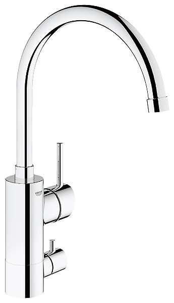 Смеситель Grohe Concetto 32666001