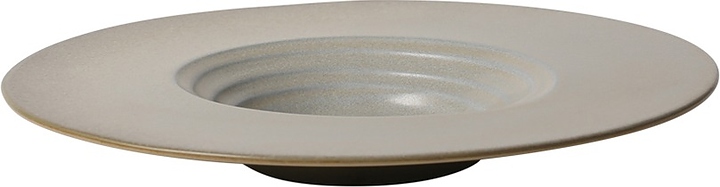 Тарелка глубокая Roomers Tableware L9253-648U 270 мл d=32 см (каменная керамика)