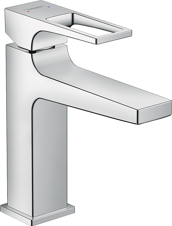 Смеситель для раковины Hansgrohe Metropol 74506000