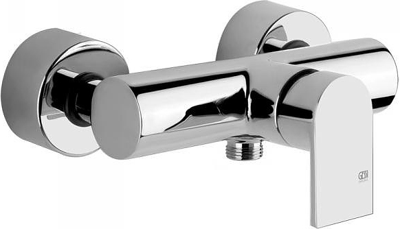 Смеситель для душа GESSI Via Manzoni 38631-031