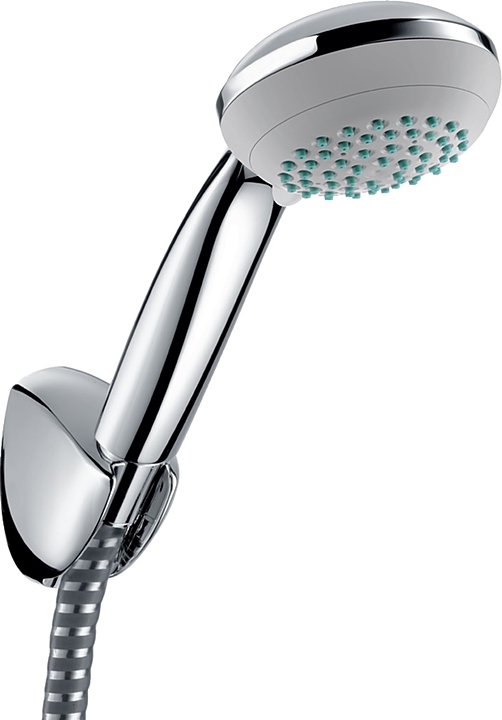 Душевой комплект Hansgrohe Crometta 85 Vario/Porter'C 27559000