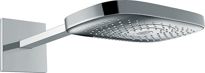 Душ верхний Hansgrohe Raindance Select E 300 3jet 26468000