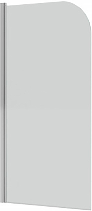 Шторка на ванну Grossman GR-100/1 70х150 см