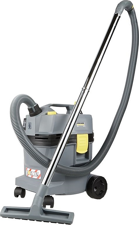 Пылесос профессиональный Karcher NT 22/1 Ap Te L