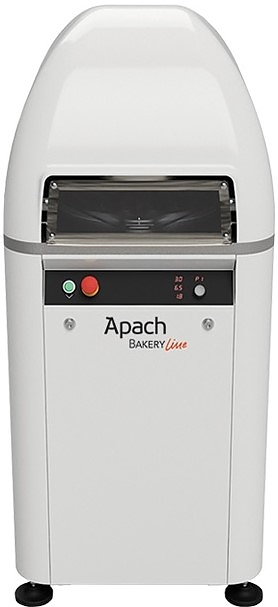 Тестоделитель-округлитель Apach Bakery Line SPA A18