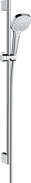 Душевой гарнитур Hansgrohe Croma Select E Multi 26590400 90 см