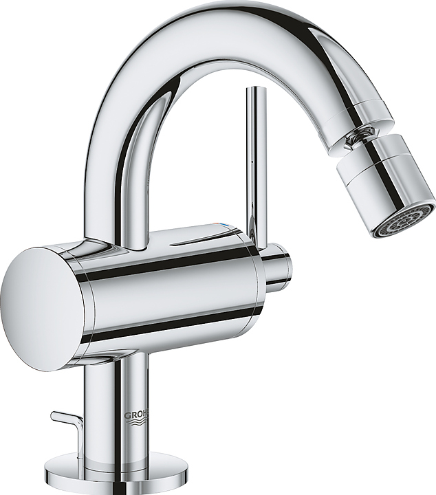 Смеситель Grohe Atrio DN 15 M-SIZE 32108003