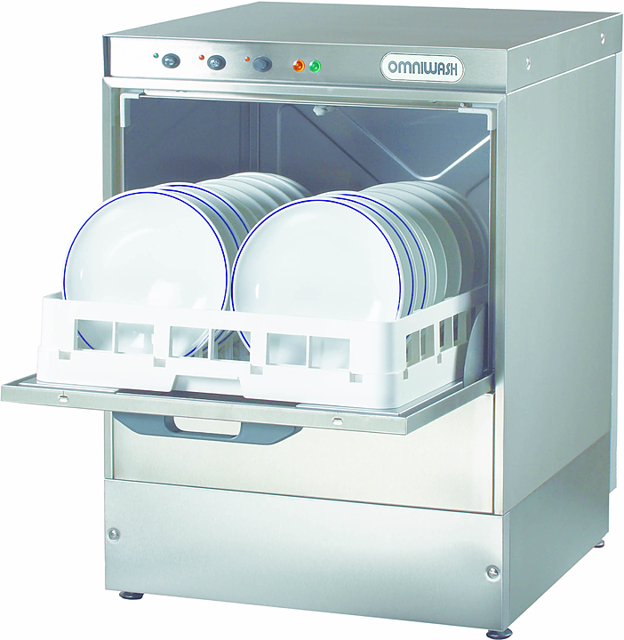 Посудомоечная машина Omniwash Jolly 50 T DD PS