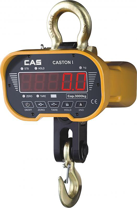 Крановые весы CAS Caston-I 0,5 THA