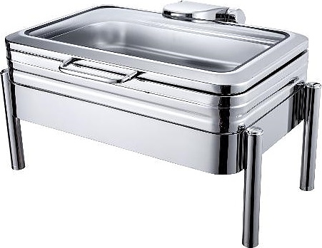 Мармит CuisinAid CD-WH90FR 9 л GN1/1 h=65 мм