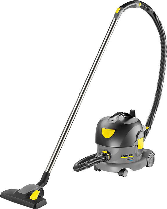 Пылесос Karcher T 7/1 eco!efficiency