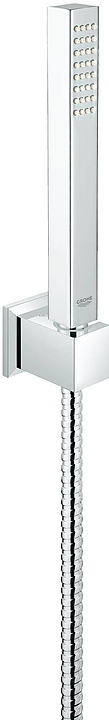 Душевой гарнитур Grohe Euphoria Cube+ Stick 27889000