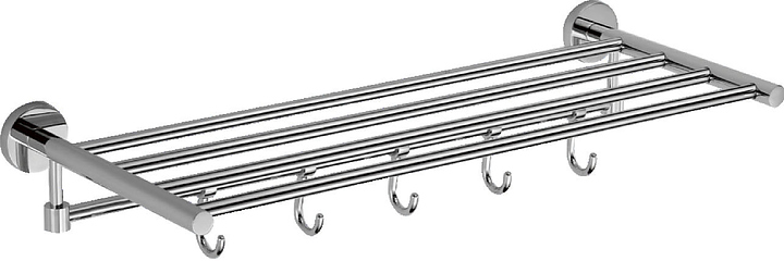 Полка для полотенец Savol S-608745