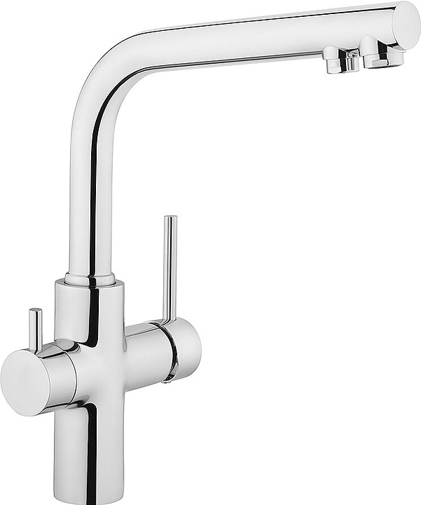 Смеситель для кухни Vitra Kitchen Sink Mixers A42144EXP