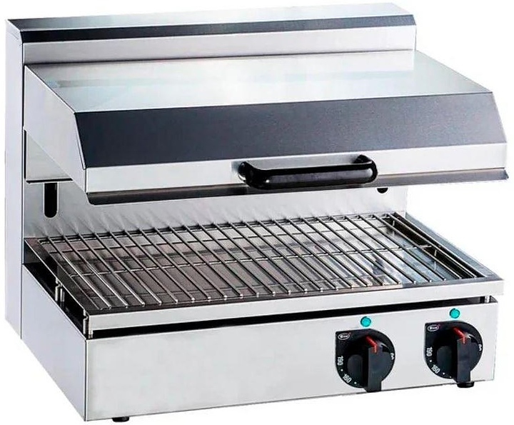 Гриль Salamander Rosso HSME-650 PRO