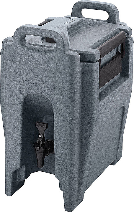 Термоконтейнер Cambro UC250 191 гранитно-серый