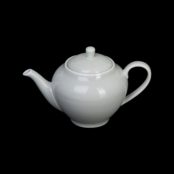 Чайник Corone Rosenthal XSY3778 500 мл (фарфор) голубой