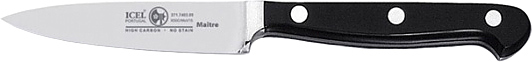 Нож для чистки овощей ICEL Maitre Paring Knife 27100.7403000.090